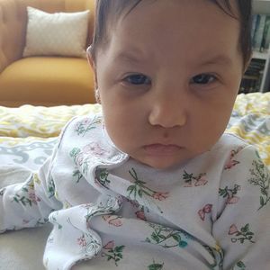 Meet your Posher, Shannon